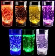 glow tumblers | Adband