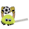 goal keeper handy logobugs | Adband