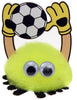 goal keeper handy logobugs | Adband
