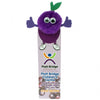 grape logobug bookmarks | Adband