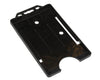 Rigid ID Card Holders