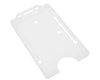 Rigid ID Card Holders