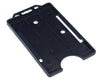 Rigid ID Card Holders