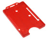 Rigid ID Card Holders