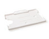 Rigid ID Card Holders