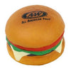 hamburger stress toys | Adband