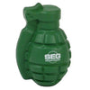 hand grenade stress balls | Adband