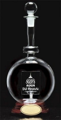 handmade decanter | Adband