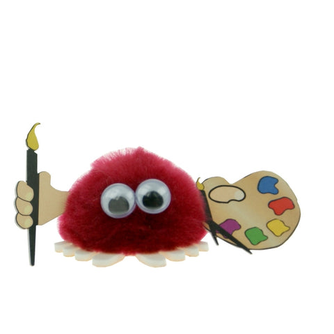 Artist Handy Logobugs - Adband