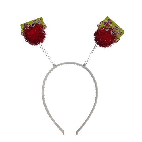 Handy Head Boppers Promotional Fun and Games Adband