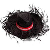 Filagarchado Straw Hats