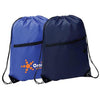 Headphone Slot Drawstring Bags  - Image 5