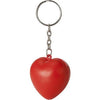 love heart stress balls | Adband