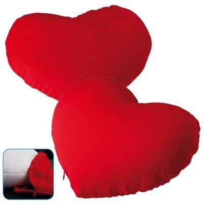 heart travel cushions | Adband