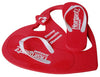 impression soles flip flops | Adband