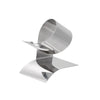 helix wine bottle holder | Adband
