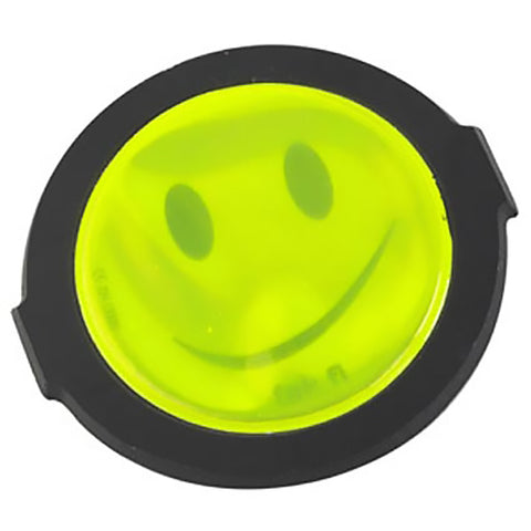 Hi Vis Bicycle Spoke Reflectors