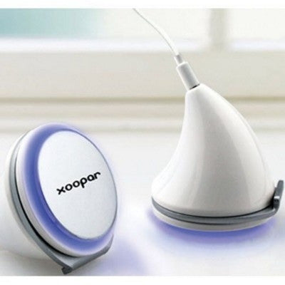 horn usb stereo speakers | Adband