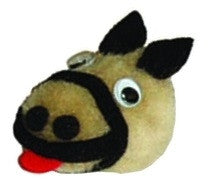 horse logobugs | Adband