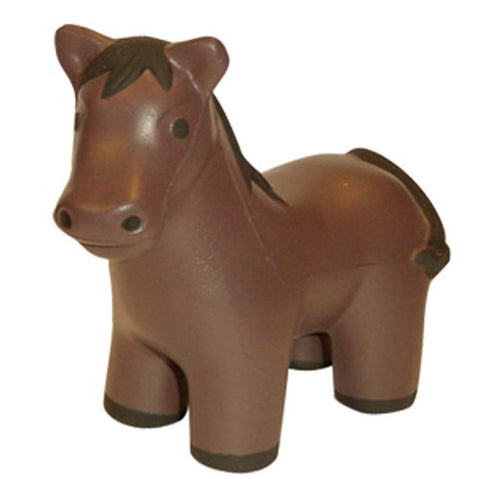 horse stress toys | Adband