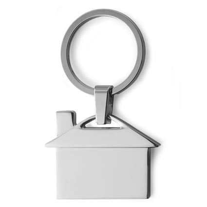 House Shaped Key Holder