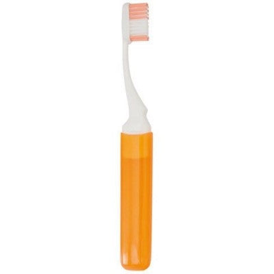 hyron folding toothbrush | Adband