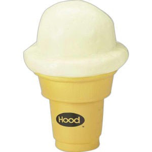 ice cream stress toys | Adband