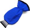 ice scraper mitts | Adband