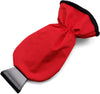ice scraper mitts | Adband