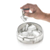 igloo ice cube container | Adband