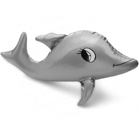 inflatable dolphins | Adband