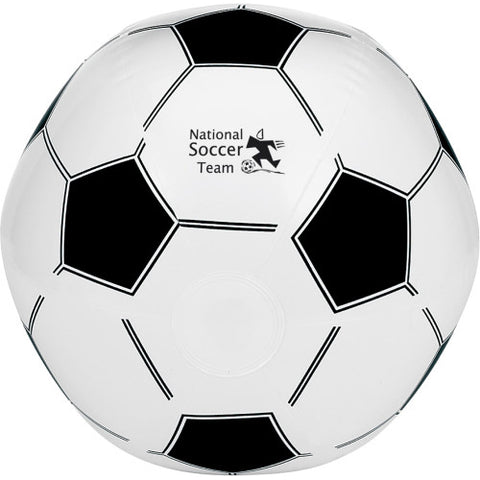 Inflatable Footballs