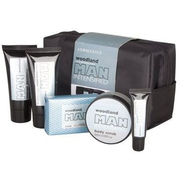 intensified mens bath set | Adband