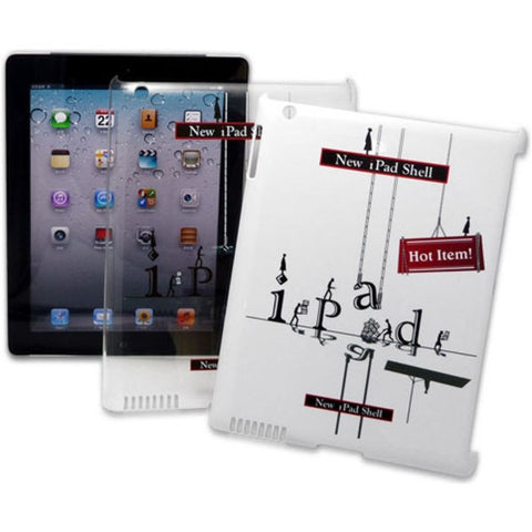 ipad shell case | Adband