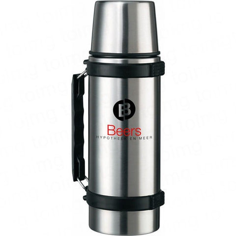 isolating flask | Adband