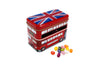 Bus Tin – Tea & Biscuits