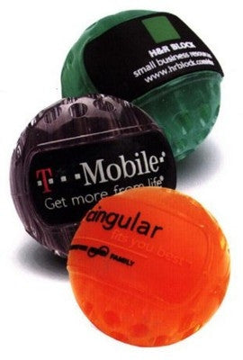 jelly stress balls | Adband