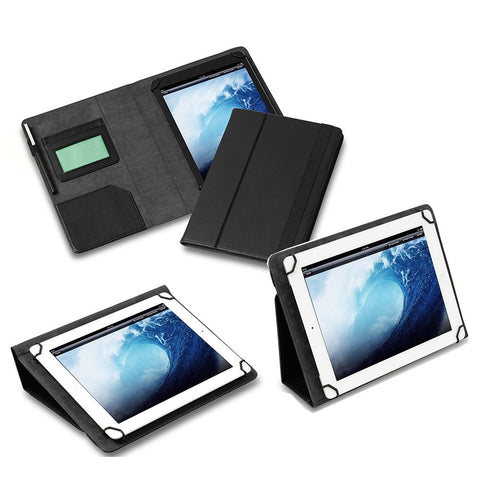 Houghton A5 PU Tablet Portfolios