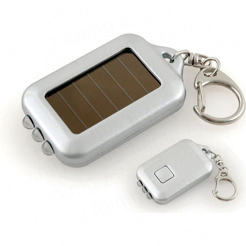 jiloca solar torch keyrings | Adband