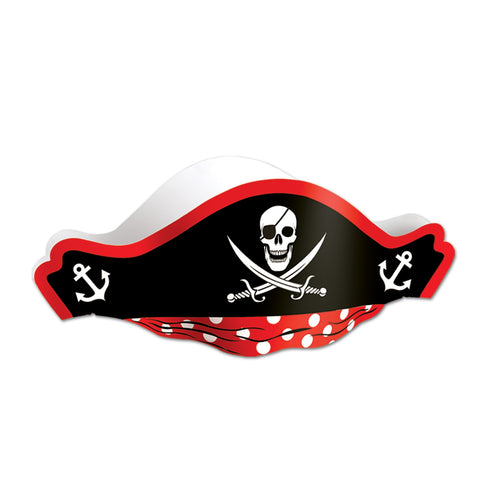 jolly roger pirate caps | Adband
