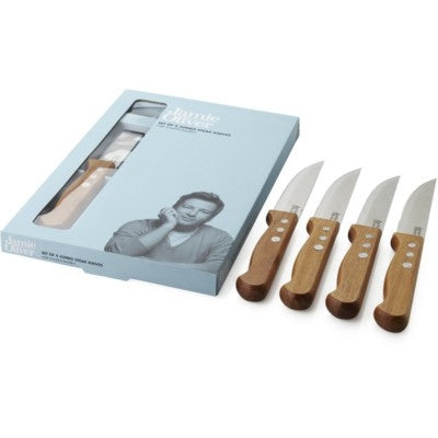 jumbo steak knife sets | Adband