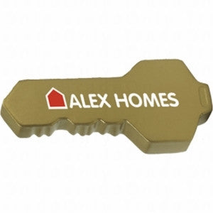 key shape stress toys | Adband