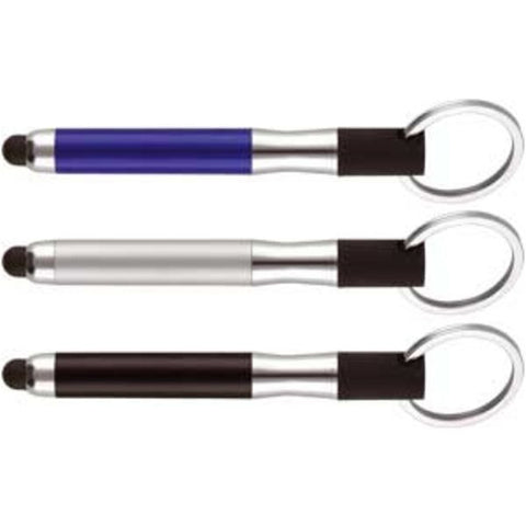 key touch stylus ballpens | Adband