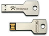 Key Shaped USB Flashdrives