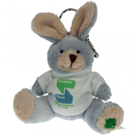 keychain rabbit | Adband