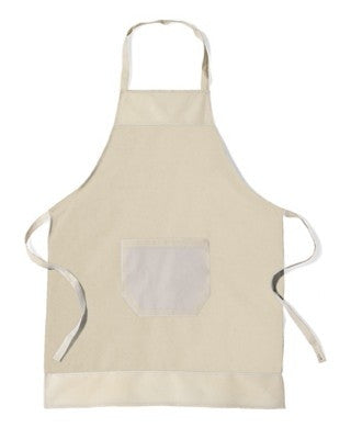 khaki aprons | Adband