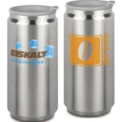 king can thermo mugs | Adband