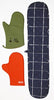 kitchen oven double gloves | Adband