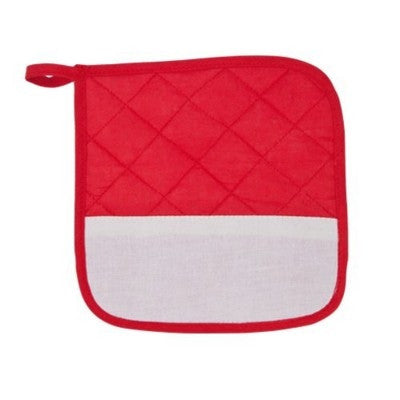 konuc square pot holder oven glove | Adband
