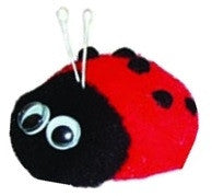 ladybird logobugs | Adband